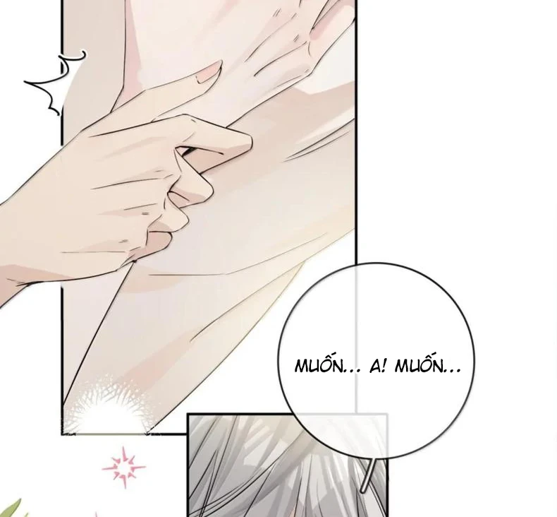 Sói Tiểu Thư Và Em Gái Hồ Ly Của Tôi Chapter 70.5 - Trang 26