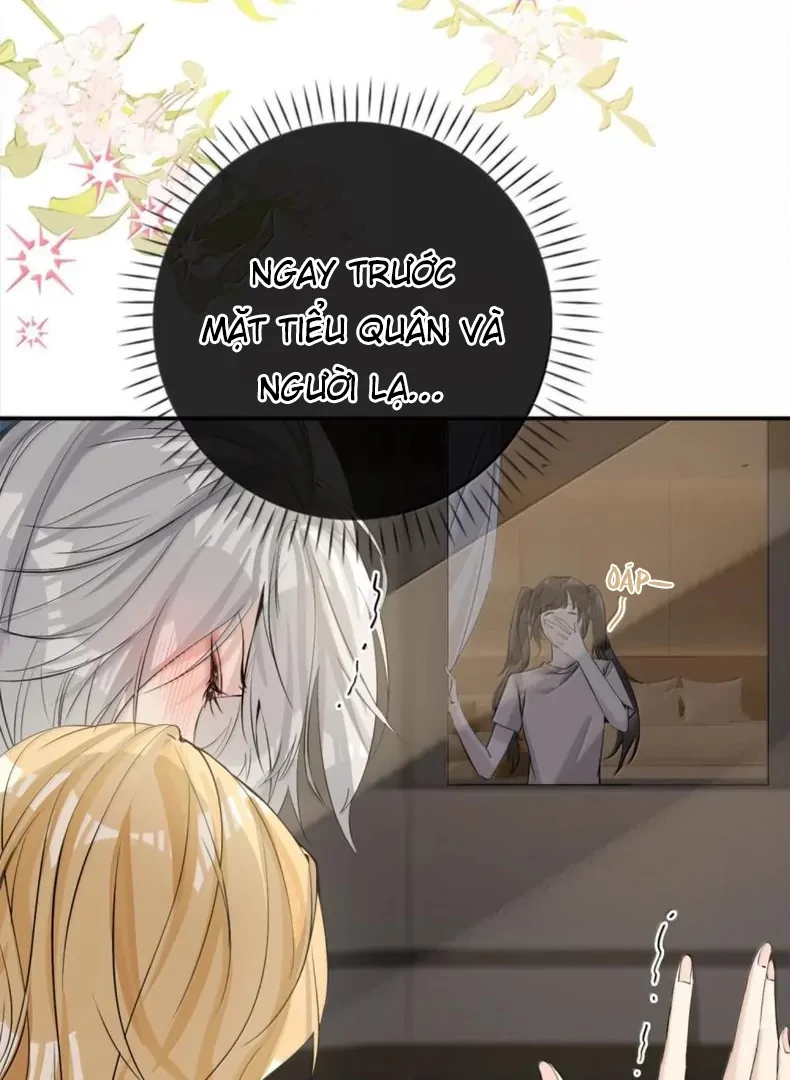 Sói Tiểu Thư Và Em Gái Hồ Ly Của Tôi Chapter 70.5 - Trang 28