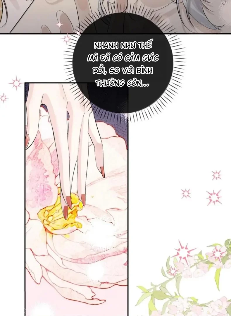 Sói Tiểu Thư Và Em Gái Hồ Ly Của Tôi Chapter 70.5 - Trang 30
