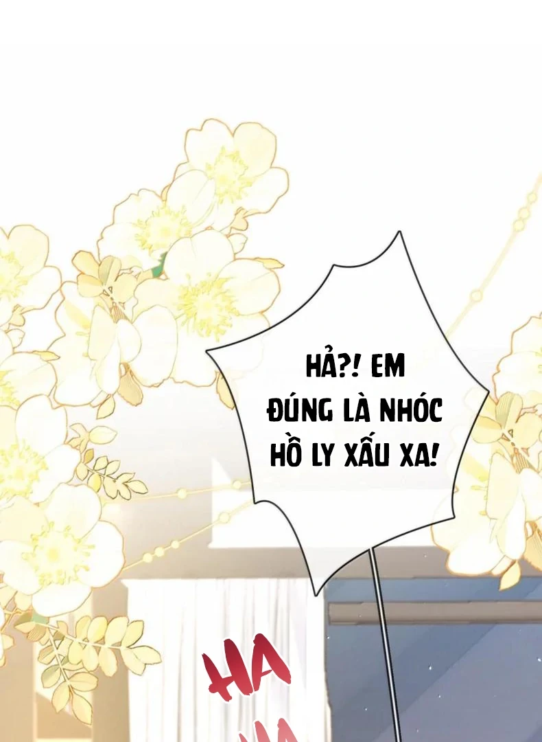 Sói Tiểu Thư Và Em Gái Hồ Ly Của Tôi Chapter 70.5 - Trang 34