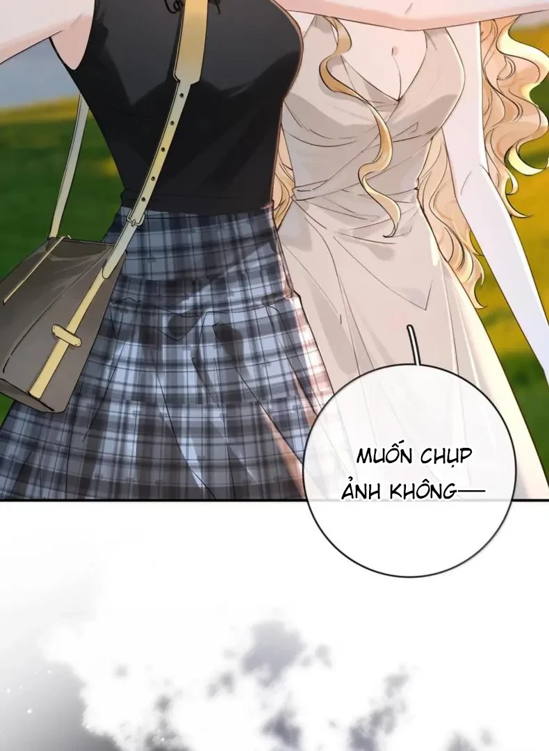 Sói Tiểu Thư Và Em Gái Hồ Ly Của Tôi Chapter 70.5 - Trang 4
