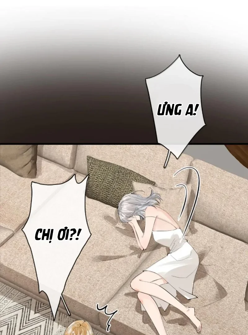 Sói Tiểu Thư Và Em Gái Hồ Ly Của Tôi Chapter 70.6 - Trang 13