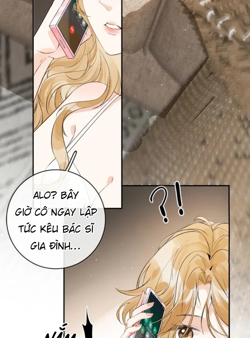 Sói Tiểu Thư Và Em Gái Hồ Ly Của Tôi Chapter 70.6 - Trang 18