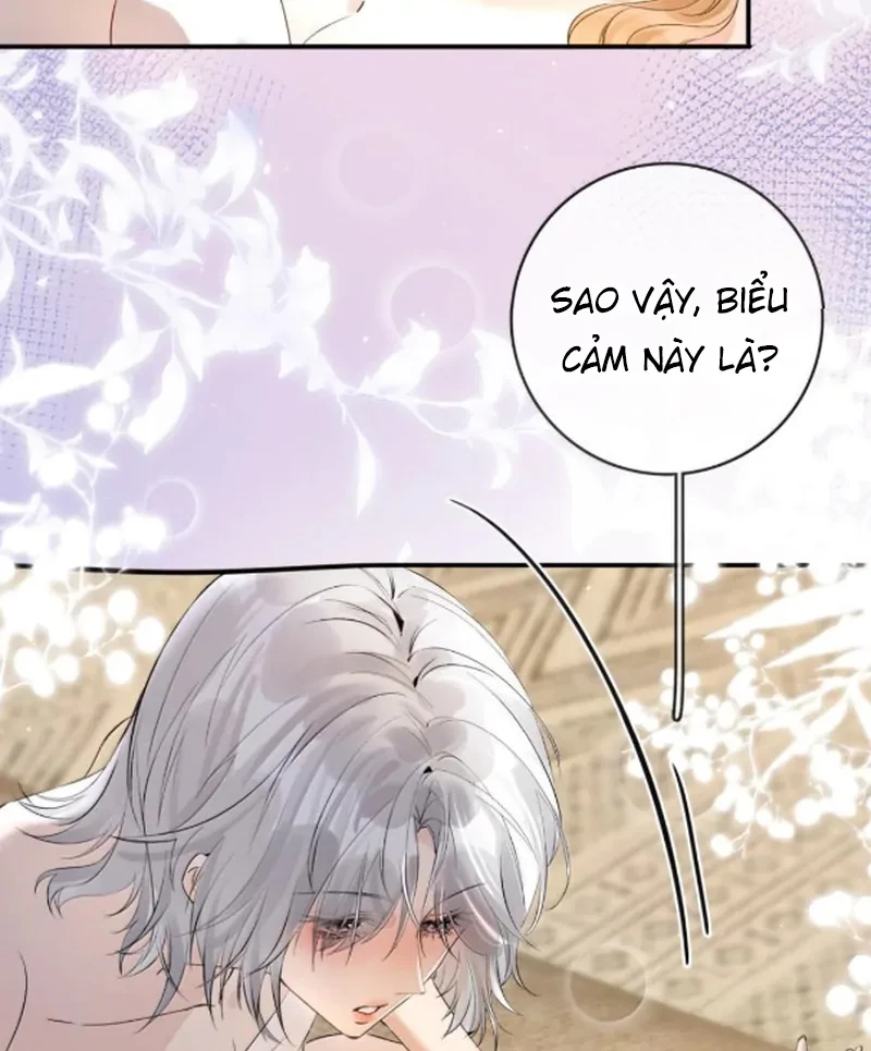 Sói Tiểu Thư Và Em Gái Hồ Ly Của Tôi Chapter 70.6 - Trang 22