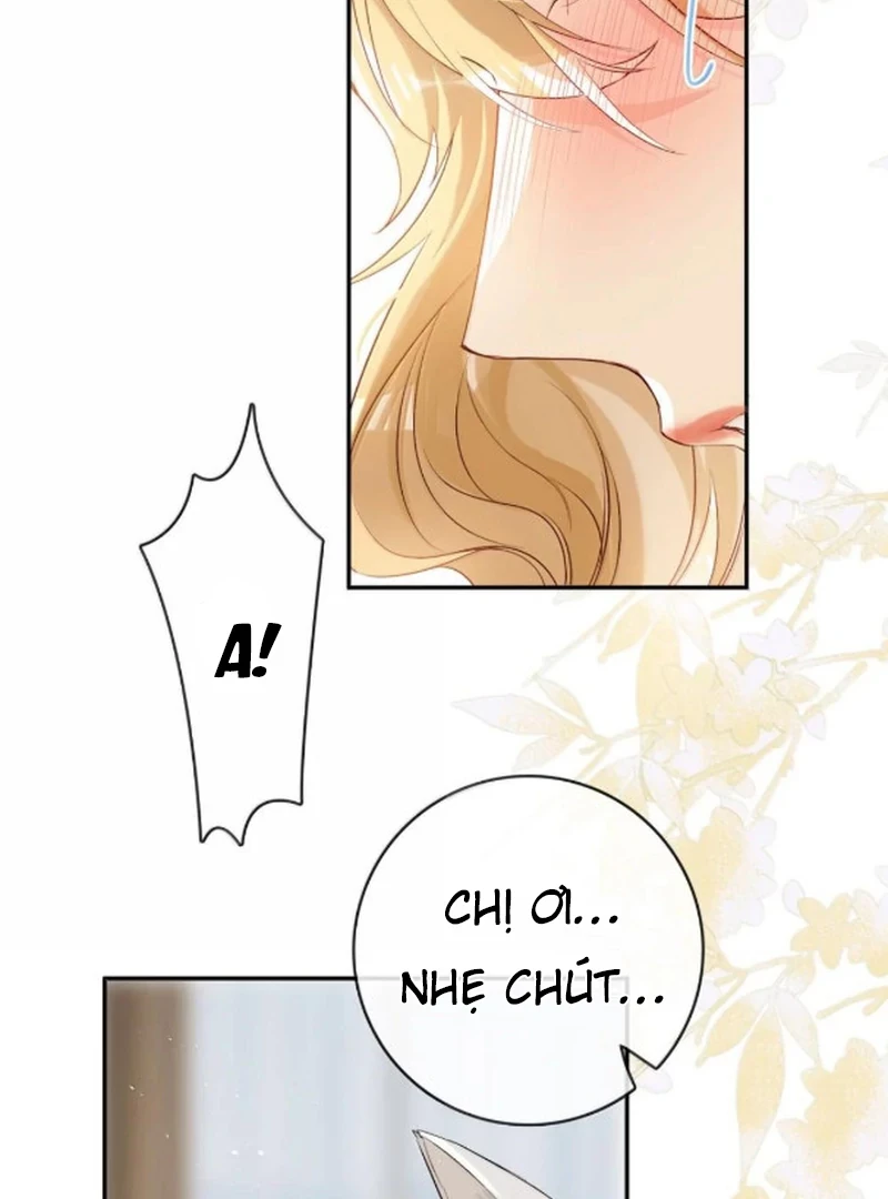 Sói Tiểu Thư Và Em Gái Hồ Ly Của Tôi Chapter 70.6 - Trang 26