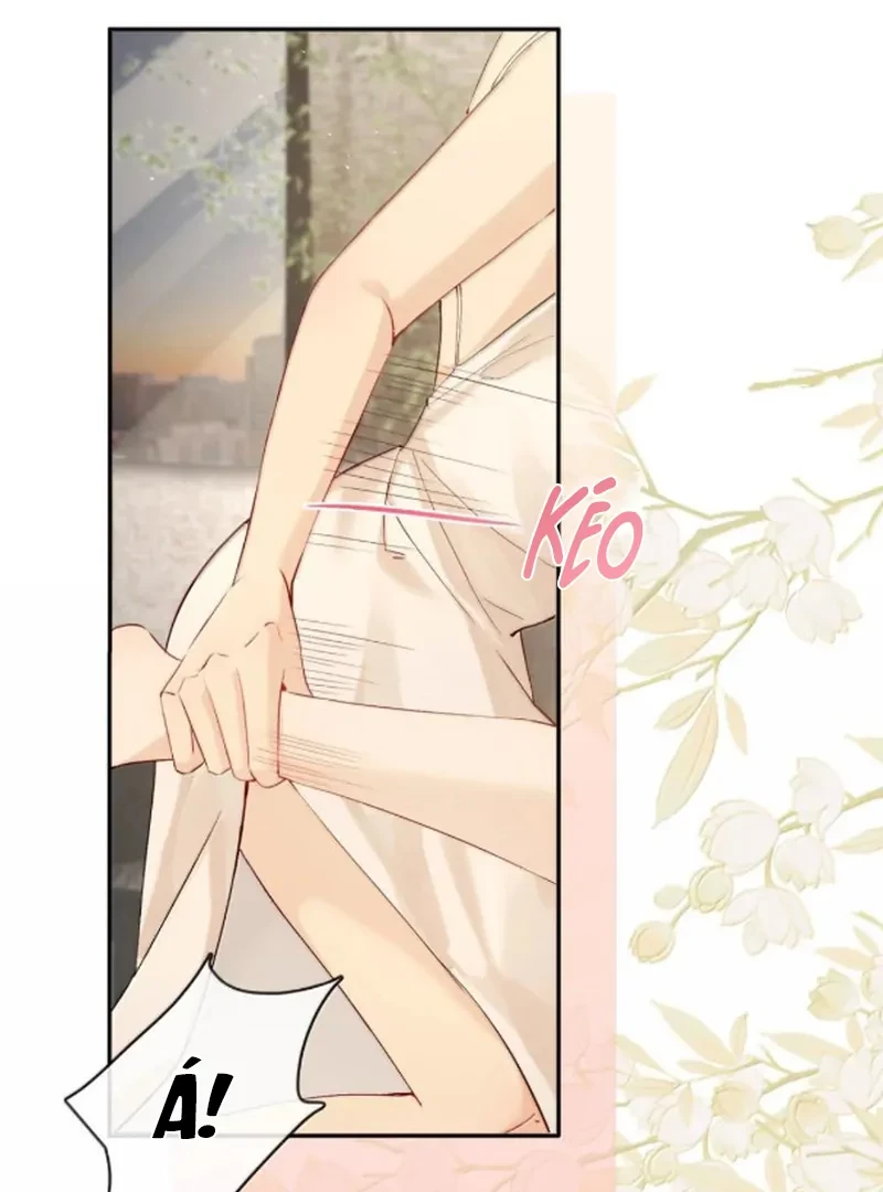 Sói Tiểu Thư Và Em Gái Hồ Ly Của Tôi Chapter 70.6 - Trang 35
