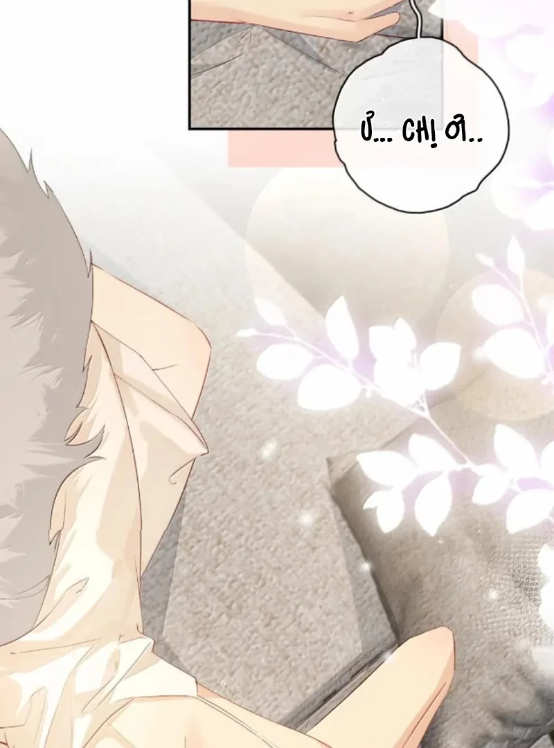 Sói Tiểu Thư Và Em Gái Hồ Ly Của Tôi Chapter 70.6 - Trang 37