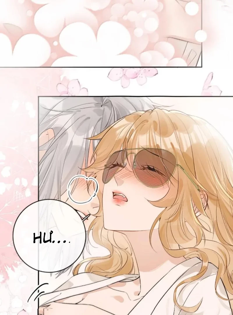 Sói Tiểu Thư Và Em Gái Hồ Ly Của Tôi Chapter 70.7 - Trang 15