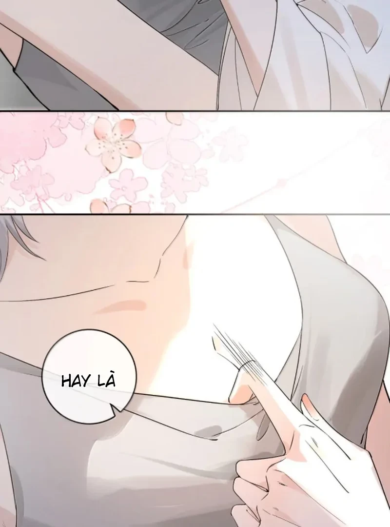 Sói Tiểu Thư Và Em Gái Hồ Ly Của Tôi Chapter 70.7 - Trang 19