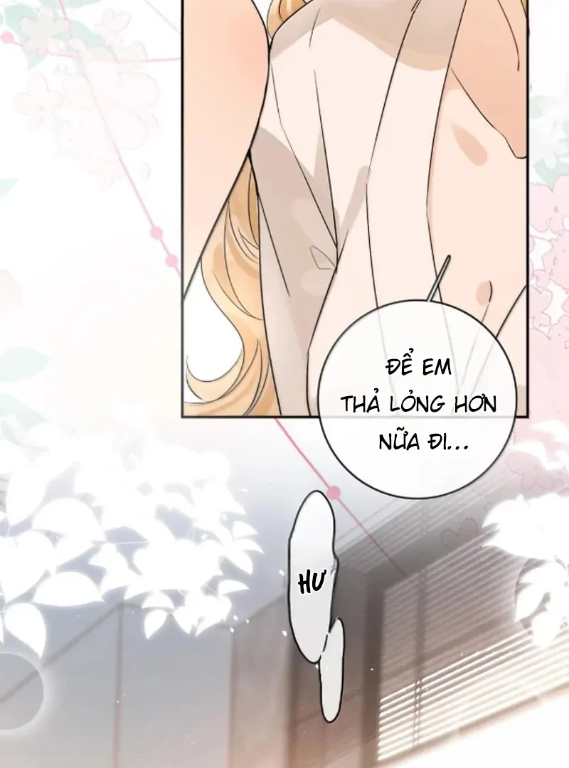 Sói Tiểu Thư Và Em Gái Hồ Ly Của Tôi Chapter 70.7 - Trang 21