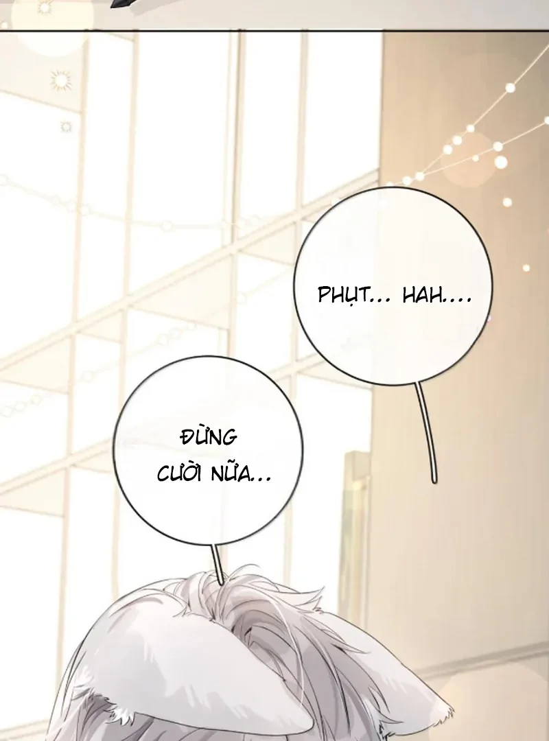 Sói Tiểu Thư Và Em Gái Hồ Ly Của Tôi Chapter 70.7 - Trang 28