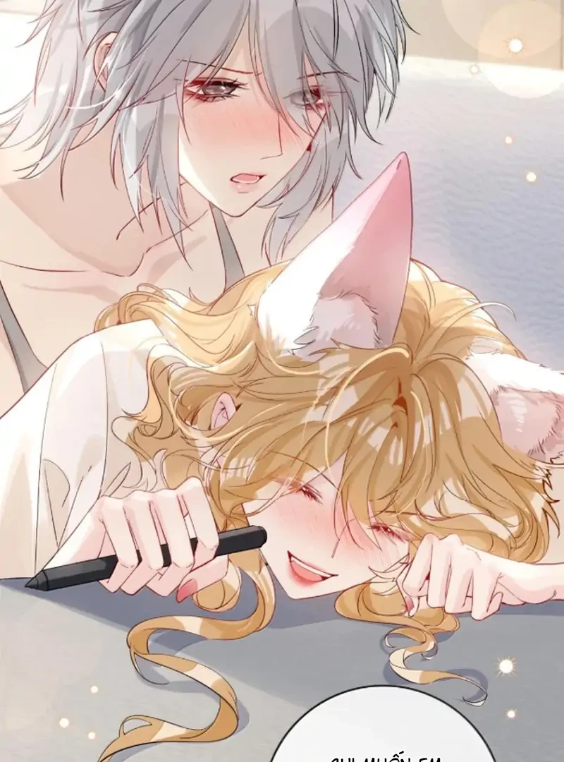 Sói Tiểu Thư Và Em Gái Hồ Ly Của Tôi Chapter 70.7 - Trang 29