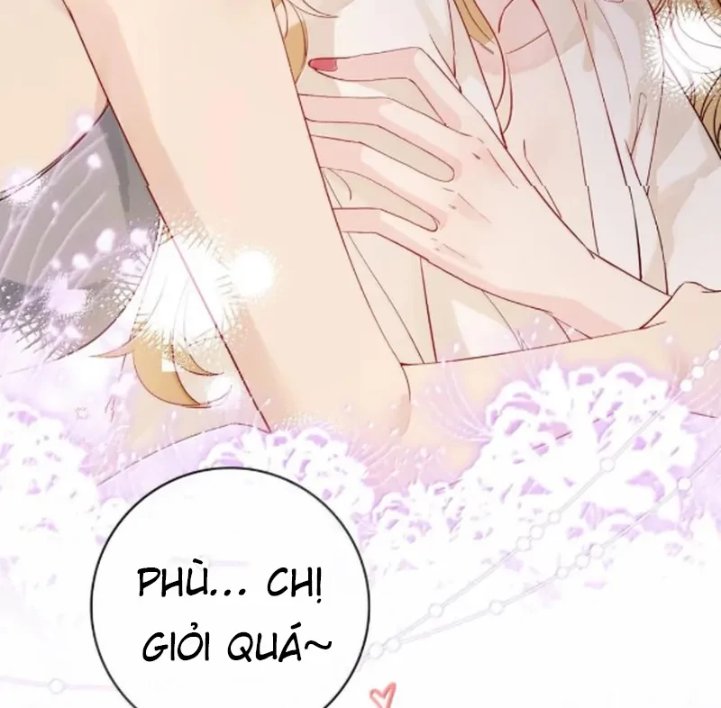 Sói Tiểu Thư Và Em Gái Hồ Ly Của Tôi Chapter 70.7 - Trang 33
