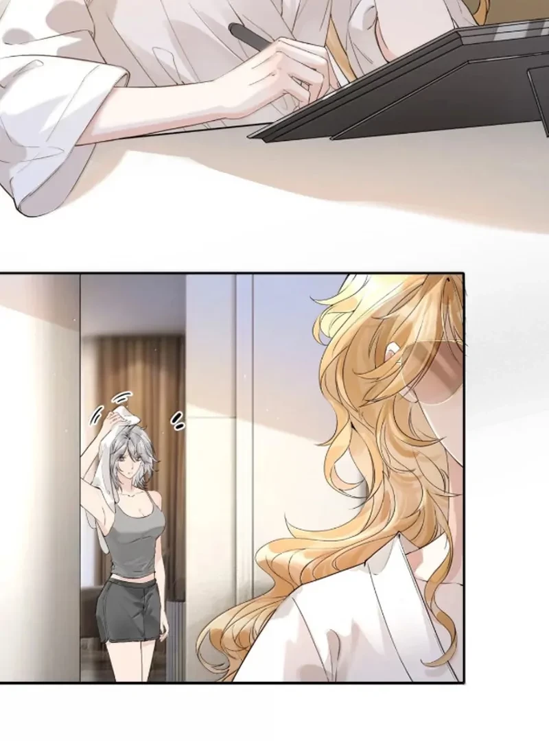 Sói Tiểu Thư Và Em Gái Hồ Ly Của Tôi Chapter 70.7 - Trang 4