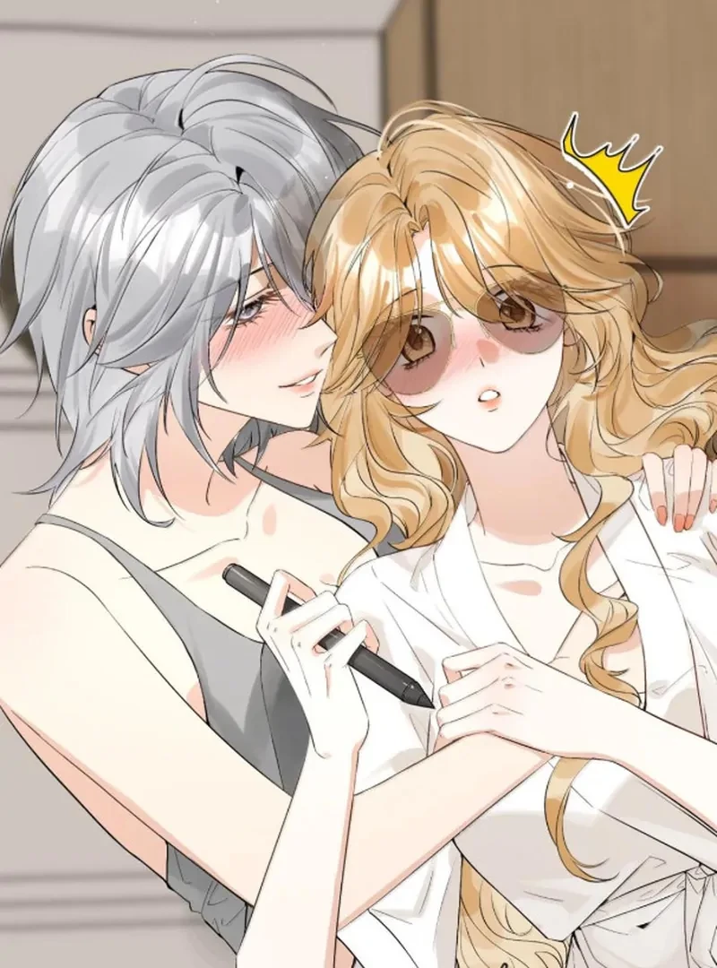 Sói Tiểu Thư Và Em Gái Hồ Ly Của Tôi Chapter 70.7 - Trang 9