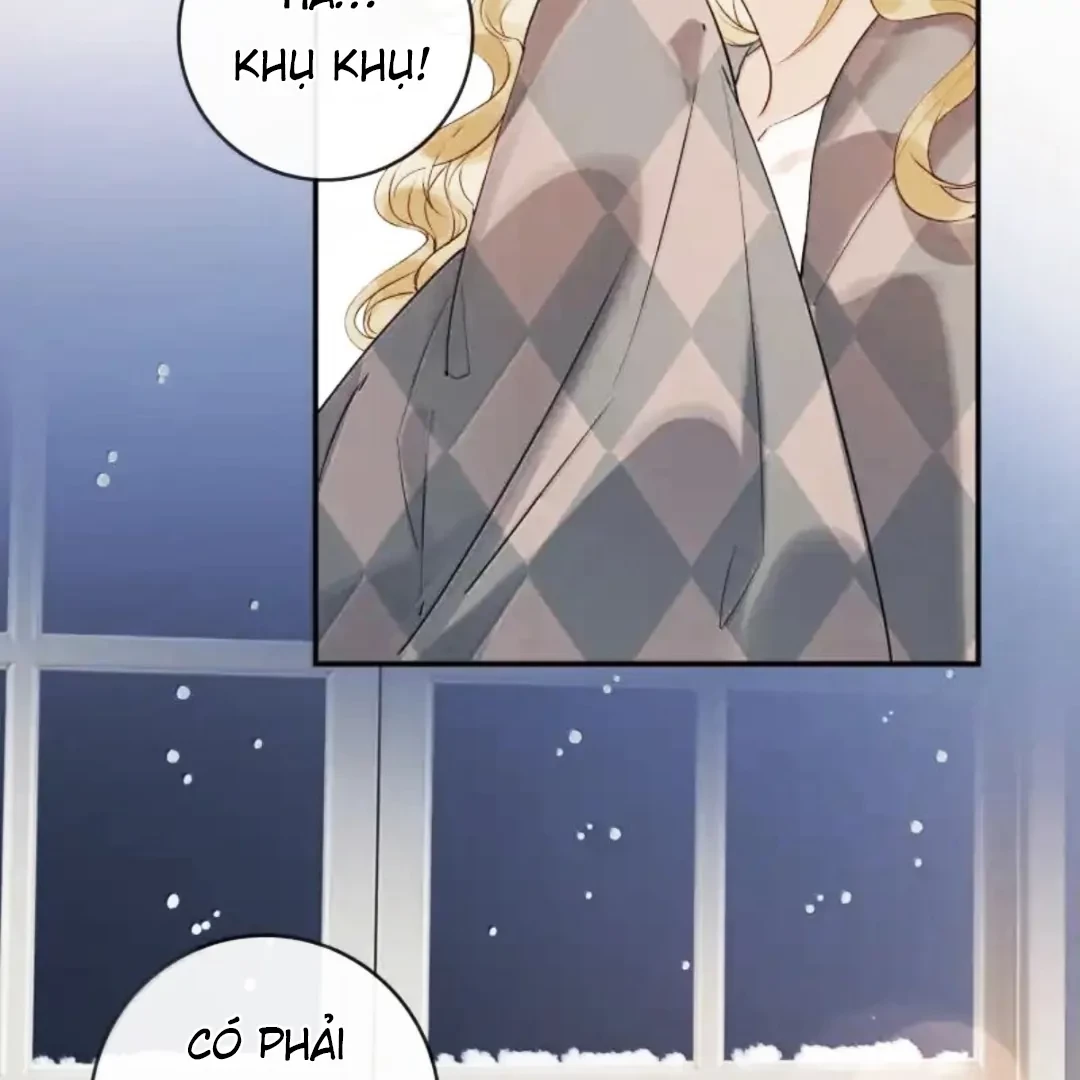 Sói Tiểu Thư Và Em Gái Hồ Ly Của Tôi Chapter 70.8 - Trang 12