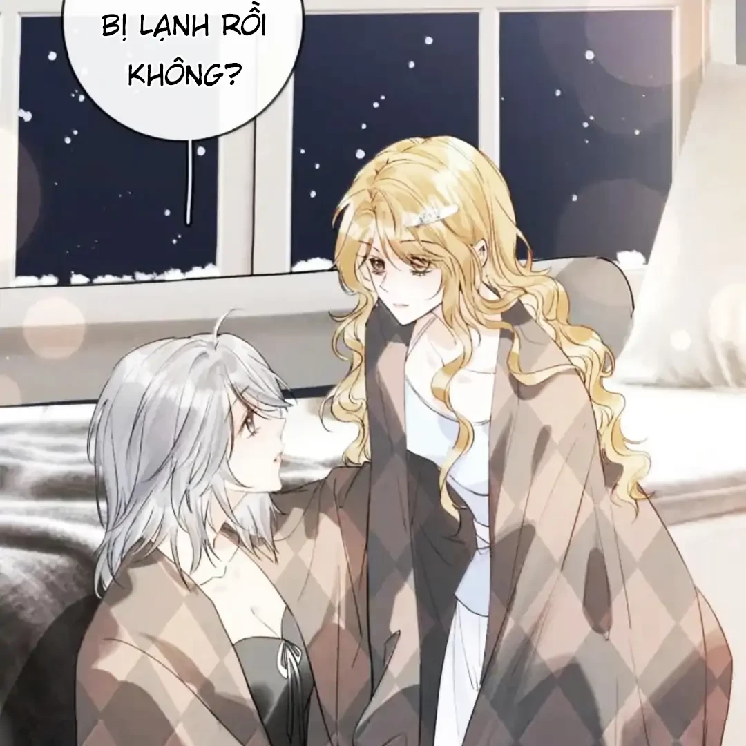 Sói Tiểu Thư Và Em Gái Hồ Ly Của Tôi Chapter 70.8 - Trang 13