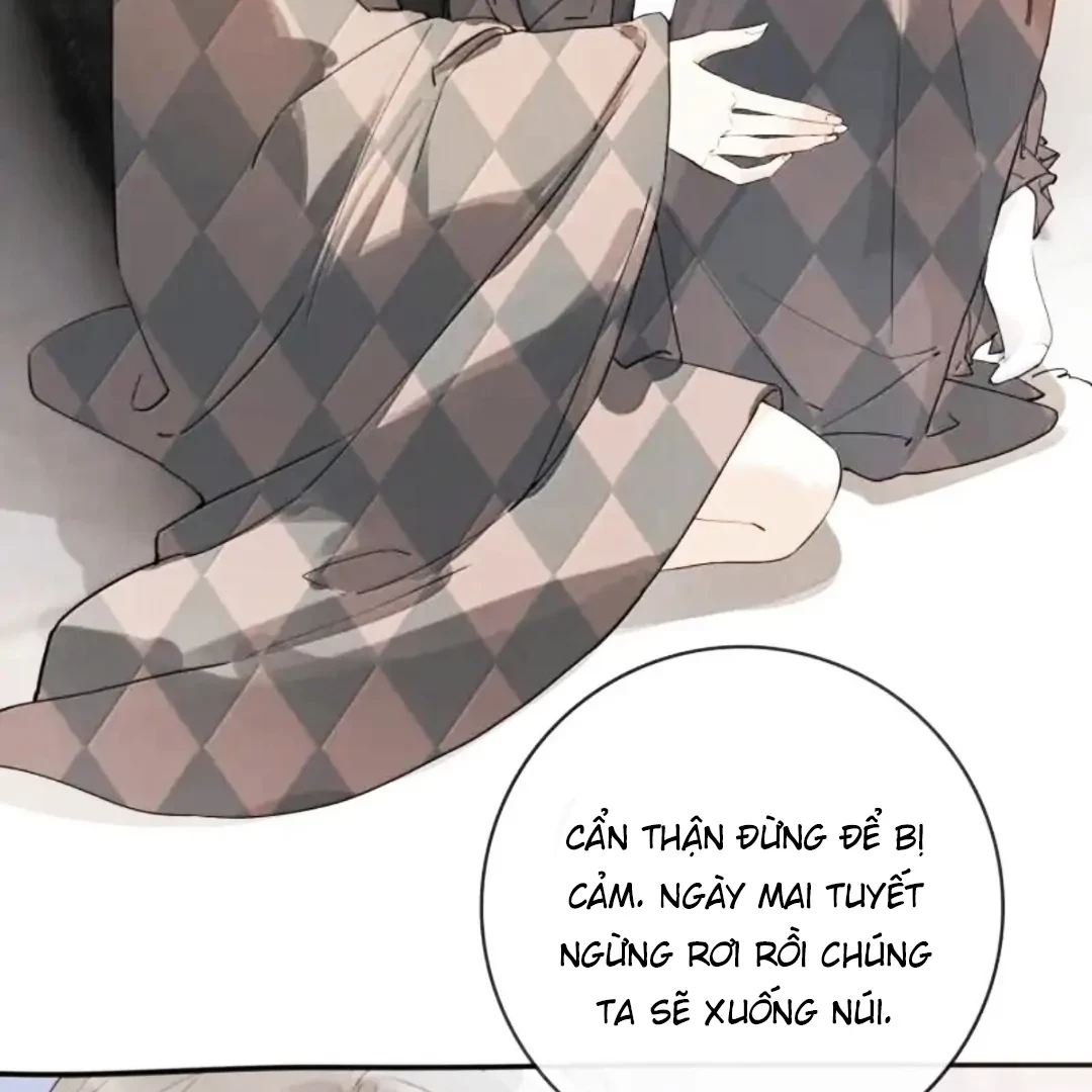 Sói Tiểu Thư Và Em Gái Hồ Ly Của Tôi Chapter 70.8 - Trang 14