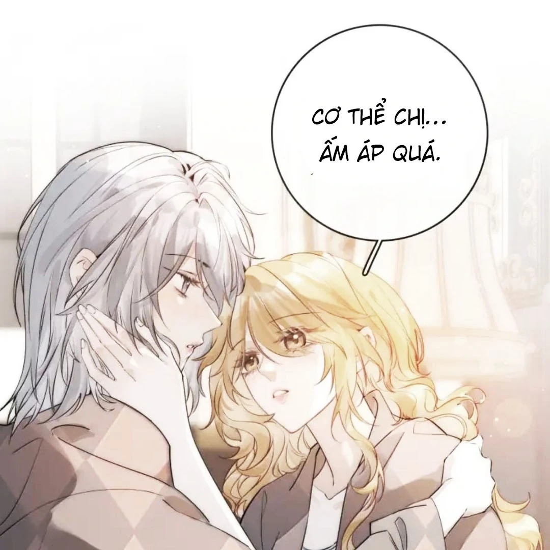 Sói Tiểu Thư Và Em Gái Hồ Ly Của Tôi Chapter 70.8 - Trang 17