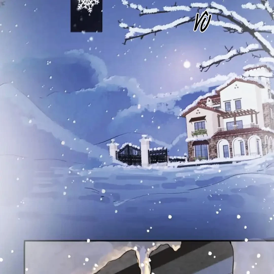 Sói Tiểu Thư Và Em Gái Hồ Ly Của Tôi Chapter 70.8 - Trang 3