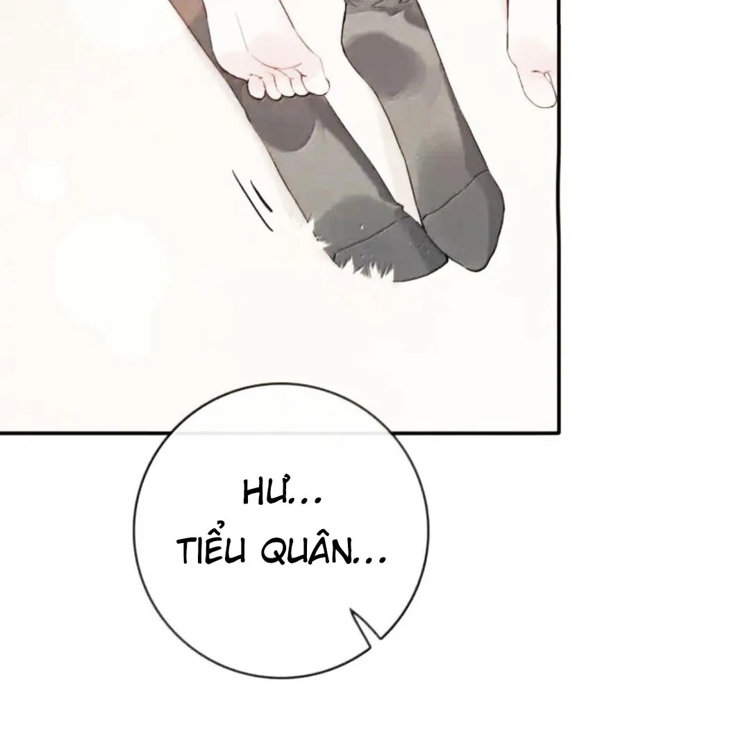 Sói Tiểu Thư Và Em Gái Hồ Ly Của Tôi Chapter 70.8 - Trang 32