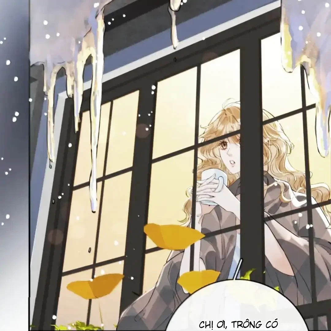 Sói Tiểu Thư Và Em Gái Hồ Ly Của Tôi Chapter 70.8 - Trang 4