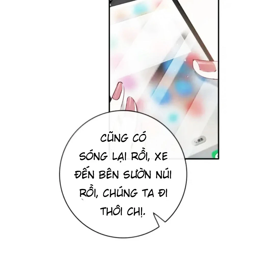 Sói Tiểu Thư Và Em Gái Hồ Ly Của Tôi Chapter 70.8 - Trang 44