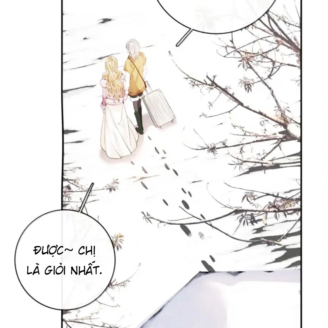 Sói Tiểu Thư Và Em Gái Hồ Ly Của Tôi Chapter 70.8 - Trang 47