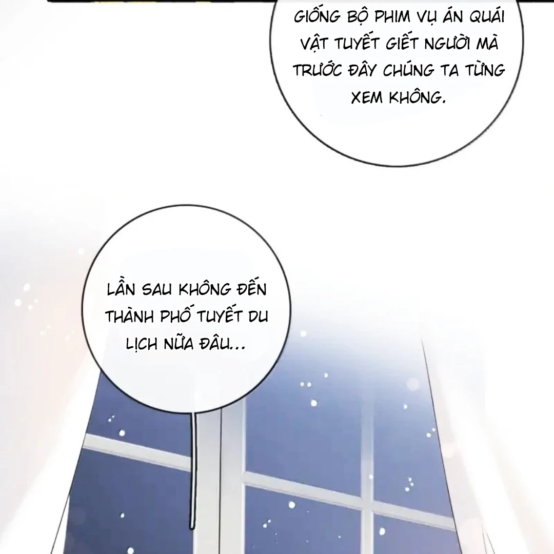 Sói Tiểu Thư Và Em Gái Hồ Ly Của Tôi Chapter 70.8 - Trang 5