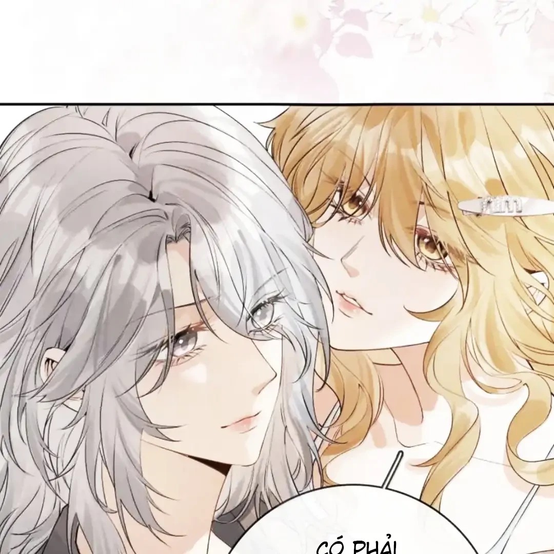 Sói Tiểu Thư Và Em Gái Hồ Ly Của Tôi Chapter 70.8 - Trang 8