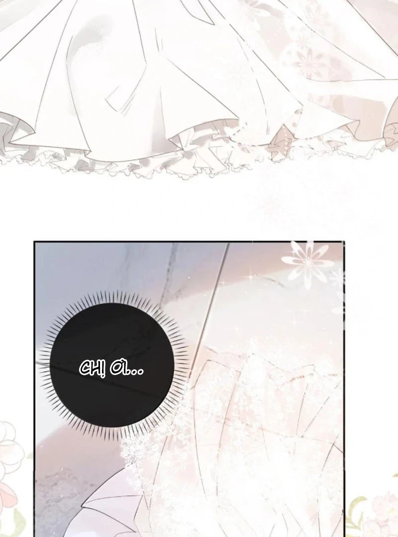 Sói Tiểu Thư Và Em Gái Hồ Ly Của Tôi Chapter 70 - Trang 10