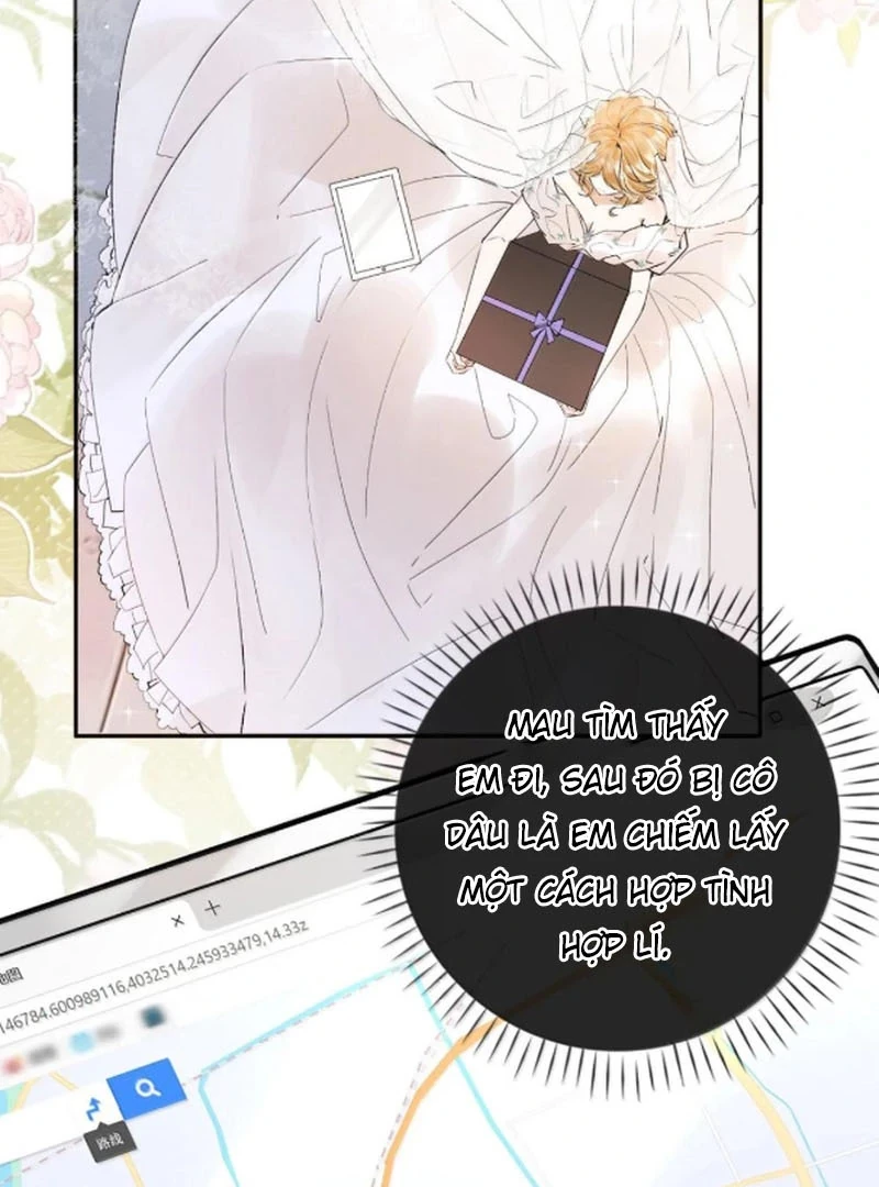 Sói Tiểu Thư Và Em Gái Hồ Ly Của Tôi Chapter 70 - Trang 11
