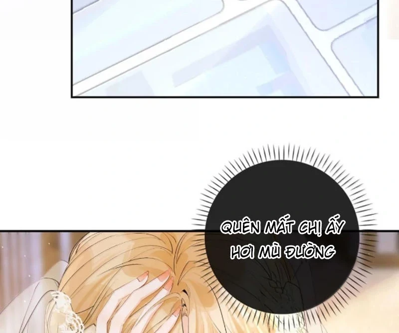 Sói Tiểu Thư Và Em Gái Hồ Ly Của Tôi Chapter 70 - Trang 13