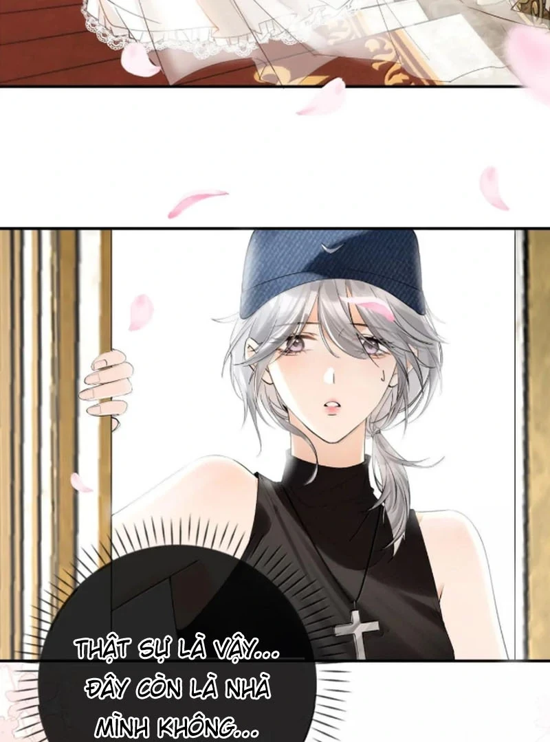 Sói Tiểu Thư Và Em Gái Hồ Ly Của Tôi Chapter 70 - Trang 19