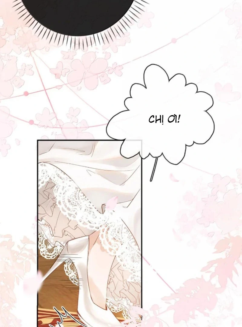 Sói Tiểu Thư Và Em Gái Hồ Ly Của Tôi Chapter 70 - Trang 20