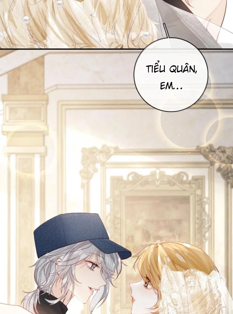 Sói Tiểu Thư Và Em Gái Hồ Ly Của Tôi Chapter 70 - Trang 26