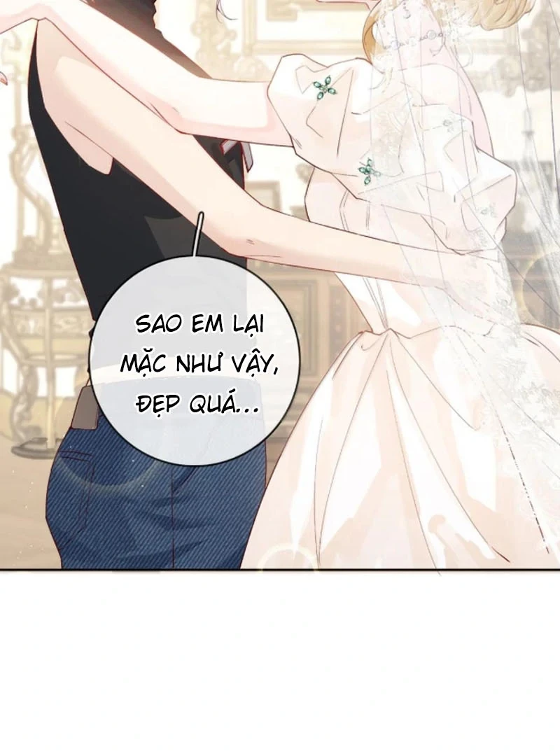 Sói Tiểu Thư Và Em Gái Hồ Ly Của Tôi Chapter 70 - Trang 27