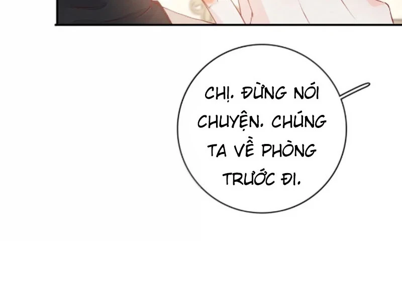 Sói Tiểu Thư Và Em Gái Hồ Ly Của Tôi Chapter 70 - Trang 29