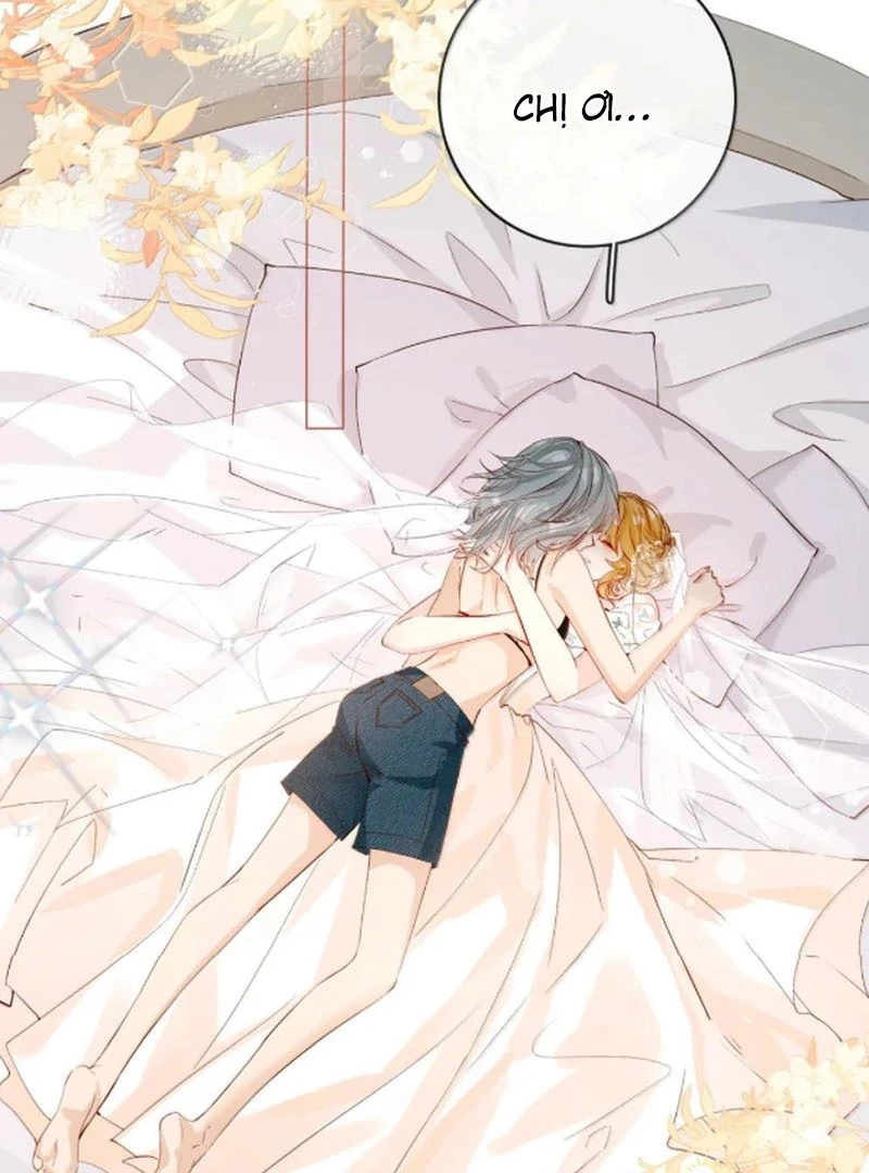 Sói Tiểu Thư Và Em Gái Hồ Ly Của Tôi Chapter 70 - Trang 31