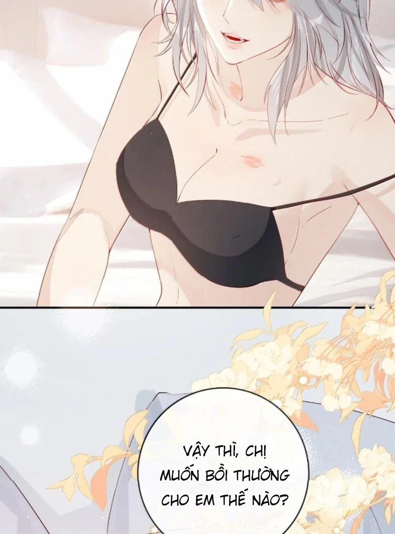 Sói Tiểu Thư Và Em Gái Hồ Ly Của Tôi Chapter 70 - Trang 33