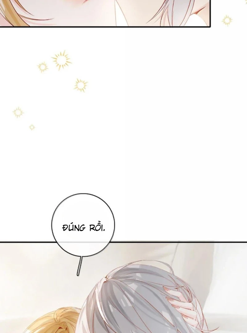 Sói Tiểu Thư Và Em Gái Hồ Ly Của Tôi Chapter 70 - Trang 37