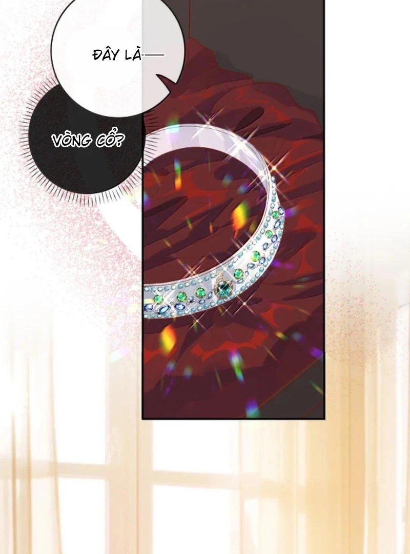 Sói Tiểu Thư Và Em Gái Hồ Ly Của Tôi Chapter 70 - Trang 40