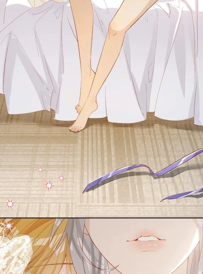 Sói Tiểu Thư Và Em Gái Hồ Ly Của Tôi Chapter 70 - Trang 42