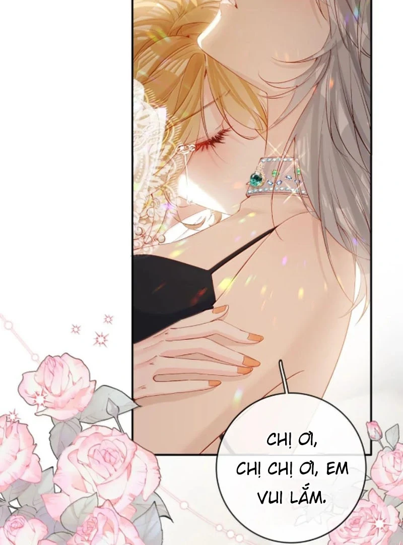 Sói Tiểu Thư Và Em Gái Hồ Ly Của Tôi Chapter 70 - Trang 44