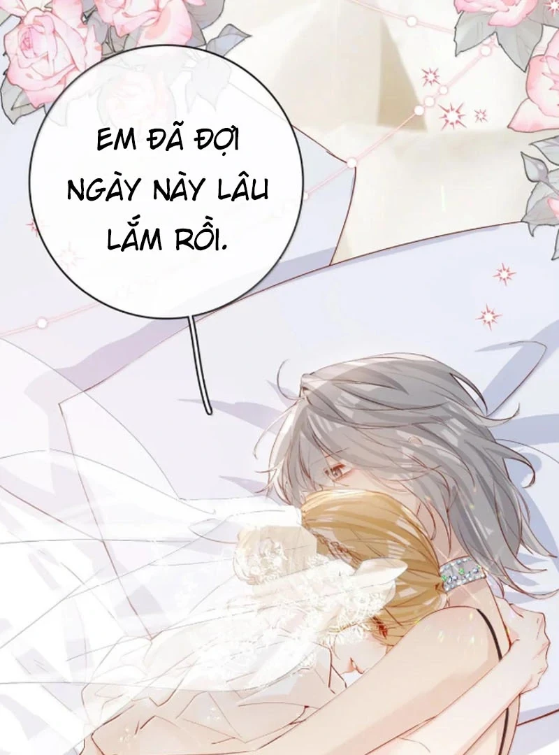 Sói Tiểu Thư Và Em Gái Hồ Ly Của Tôi Chapter 70 - Trang 45