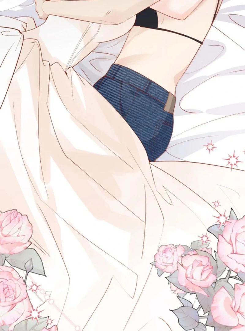 Sói Tiểu Thư Và Em Gái Hồ Ly Của Tôi Chapter 70 - Trang 46