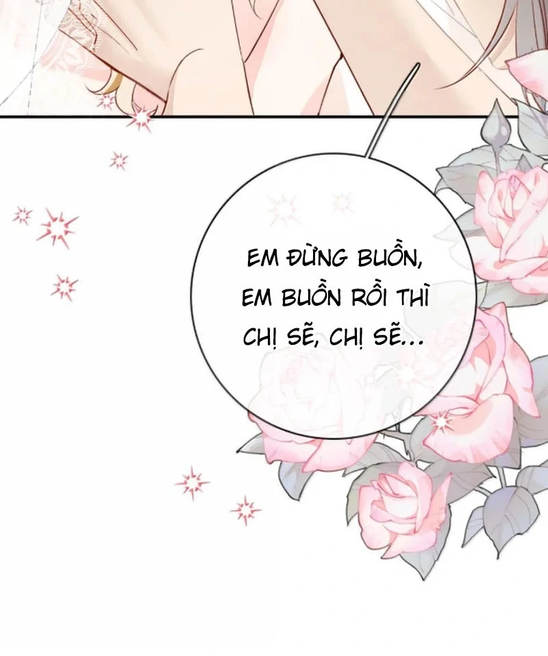Sói Tiểu Thư Và Em Gái Hồ Ly Của Tôi Chapter 70 - Trang 48