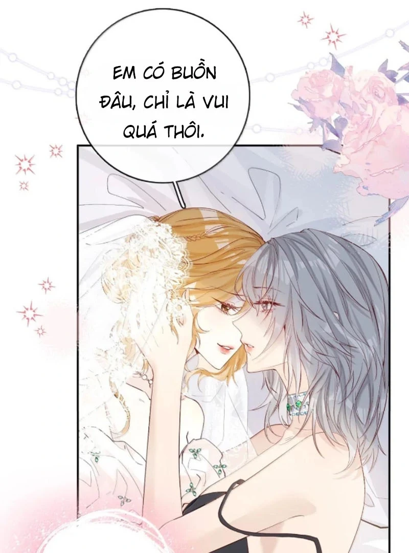 Sói Tiểu Thư Và Em Gái Hồ Ly Của Tôi Chapter 70 - Trang 49