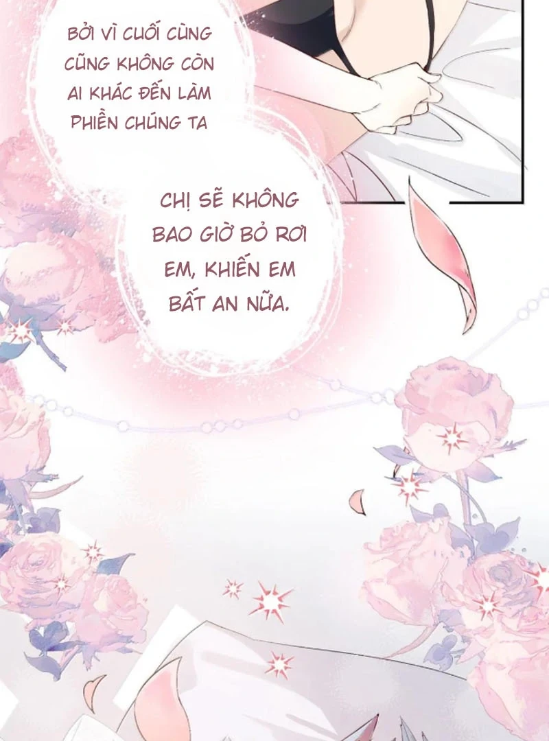 Sói Tiểu Thư Và Em Gái Hồ Ly Của Tôi Chapter 70 - Trang 50
