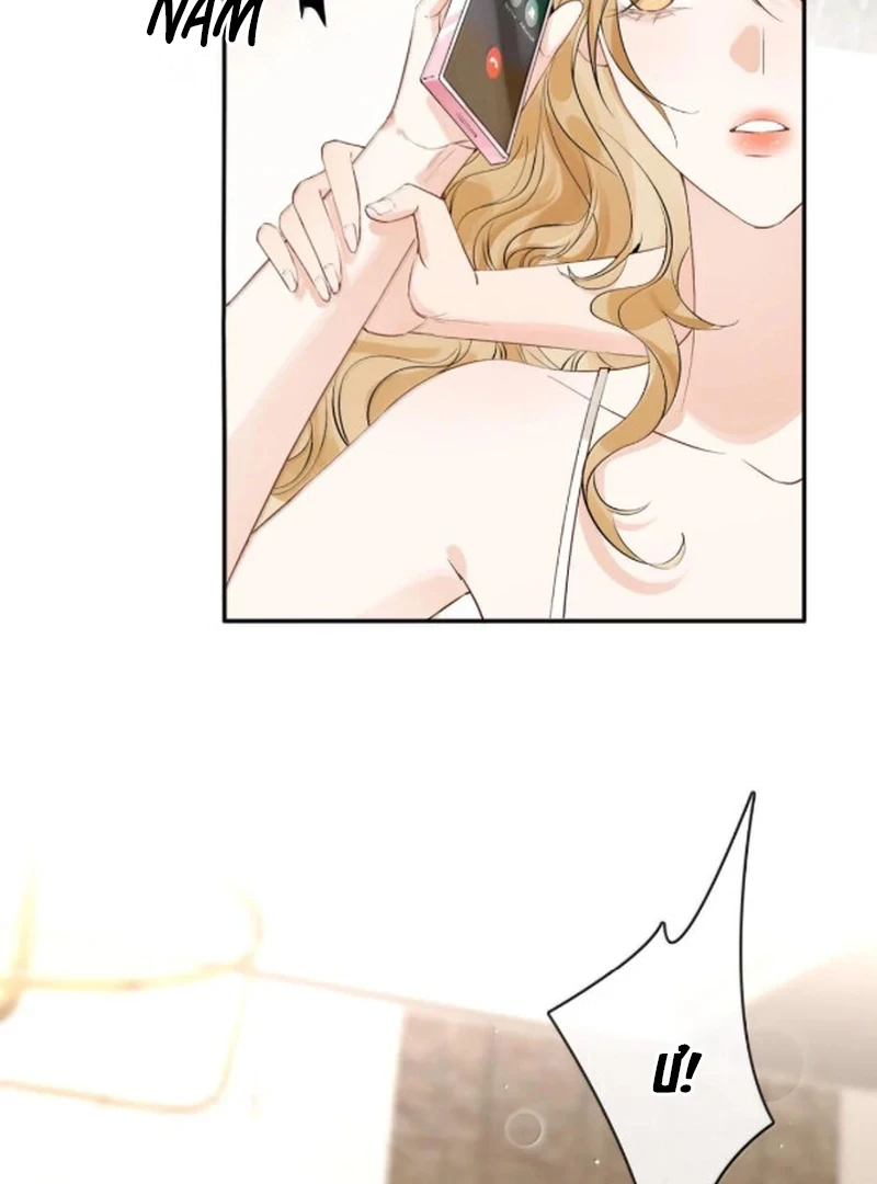 Sói Tiểu Thư Và Em Gái Hồ Ly Của Tôi Chapter 71 - Trang 19